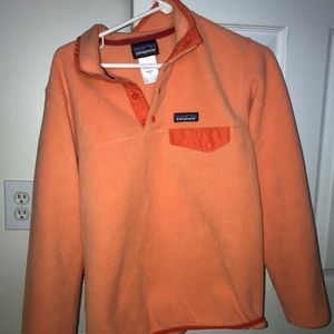 🌟W’s Lightweight Synchilla Snap-T Pullover🌟